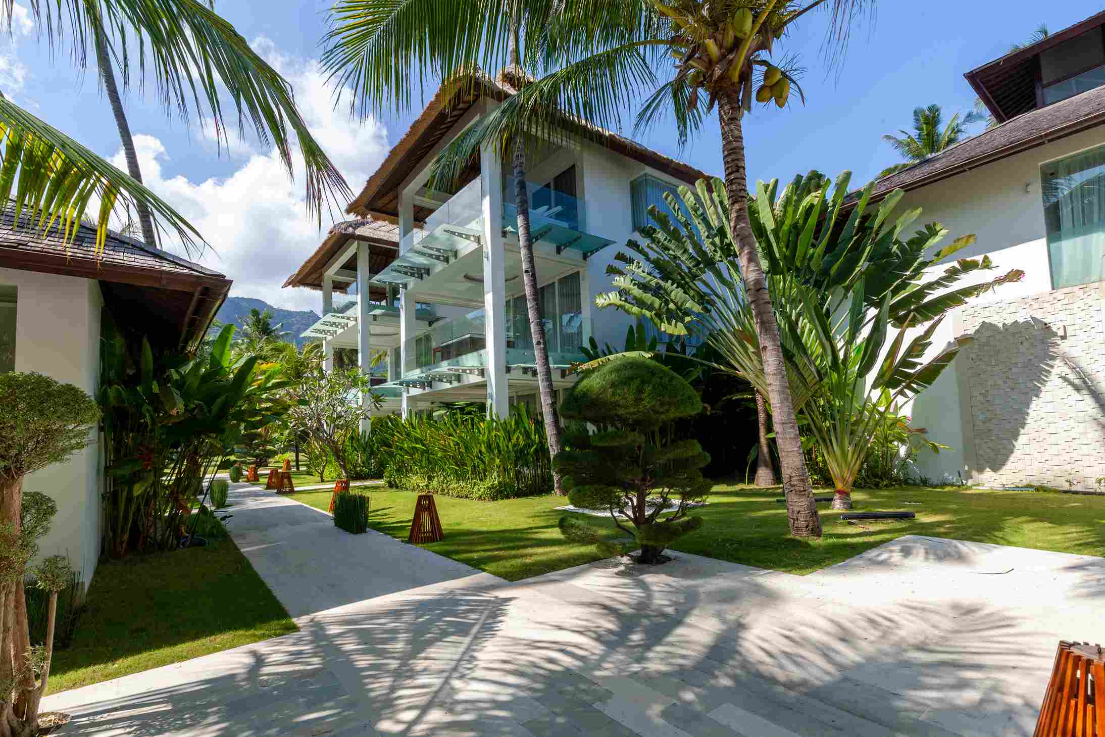 Gallery -  Resort  - resort gallery 1