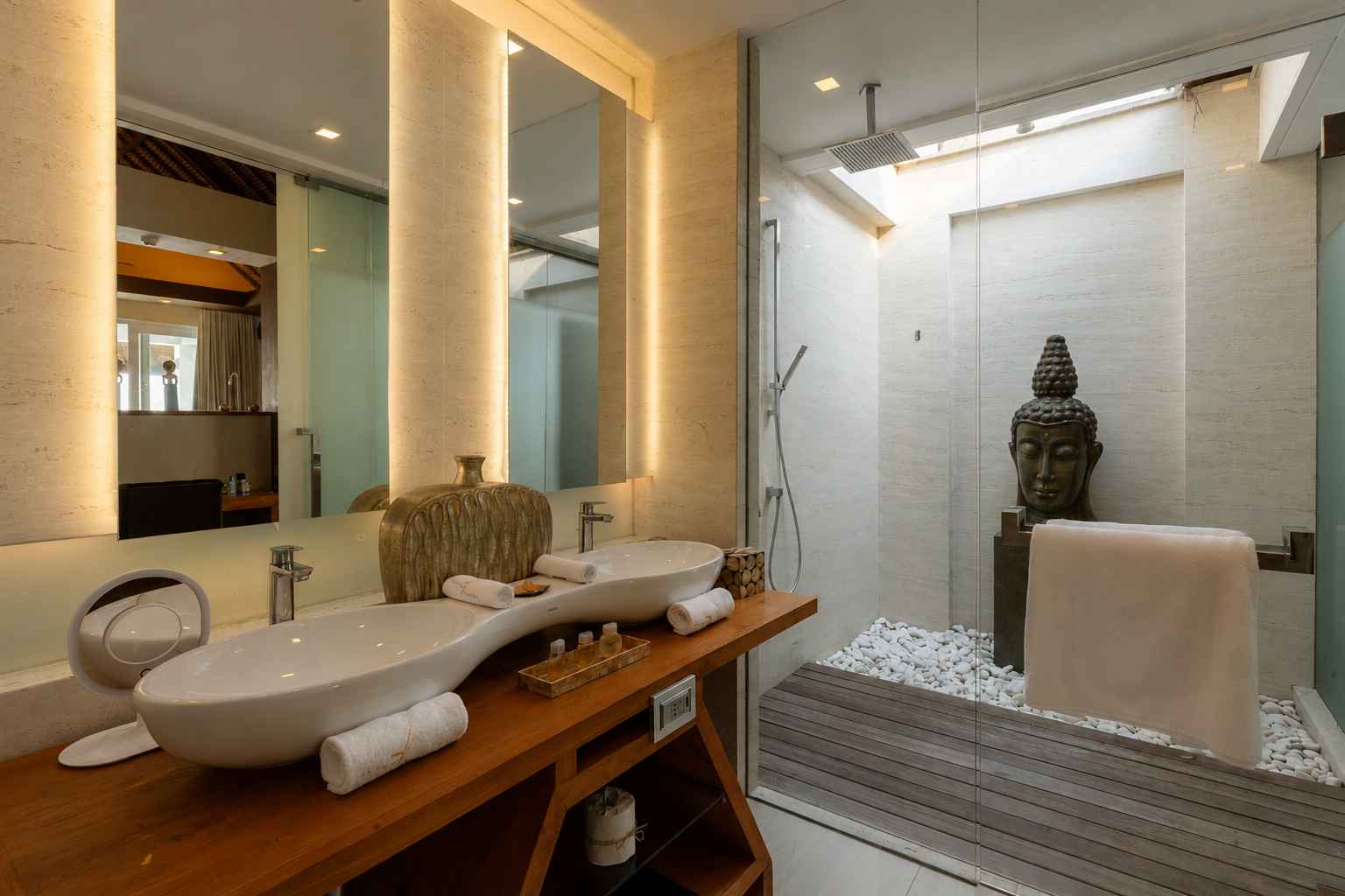 Gallery -  Room  - room1