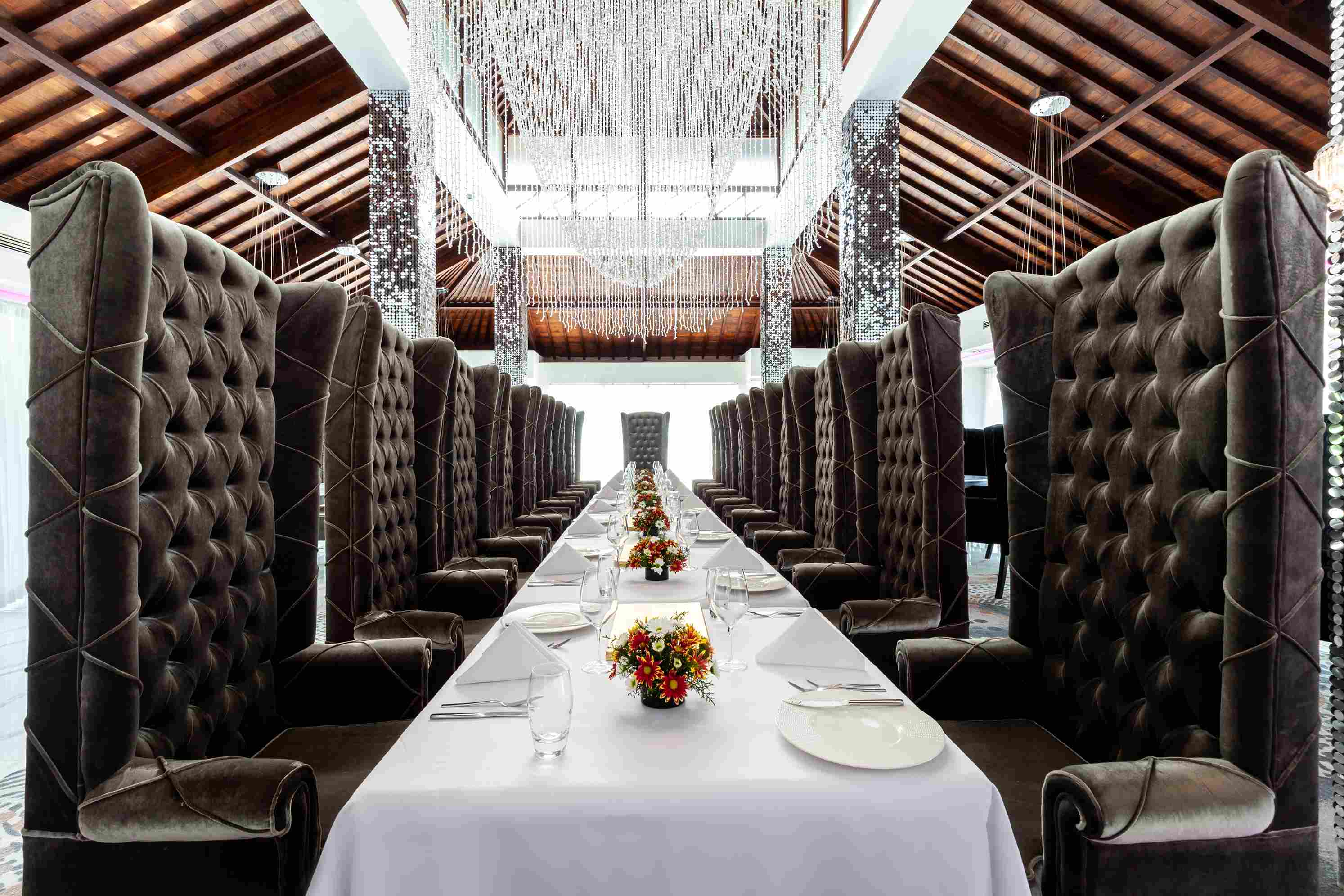 Gallery -  Restaurant & Bar  - resto 2