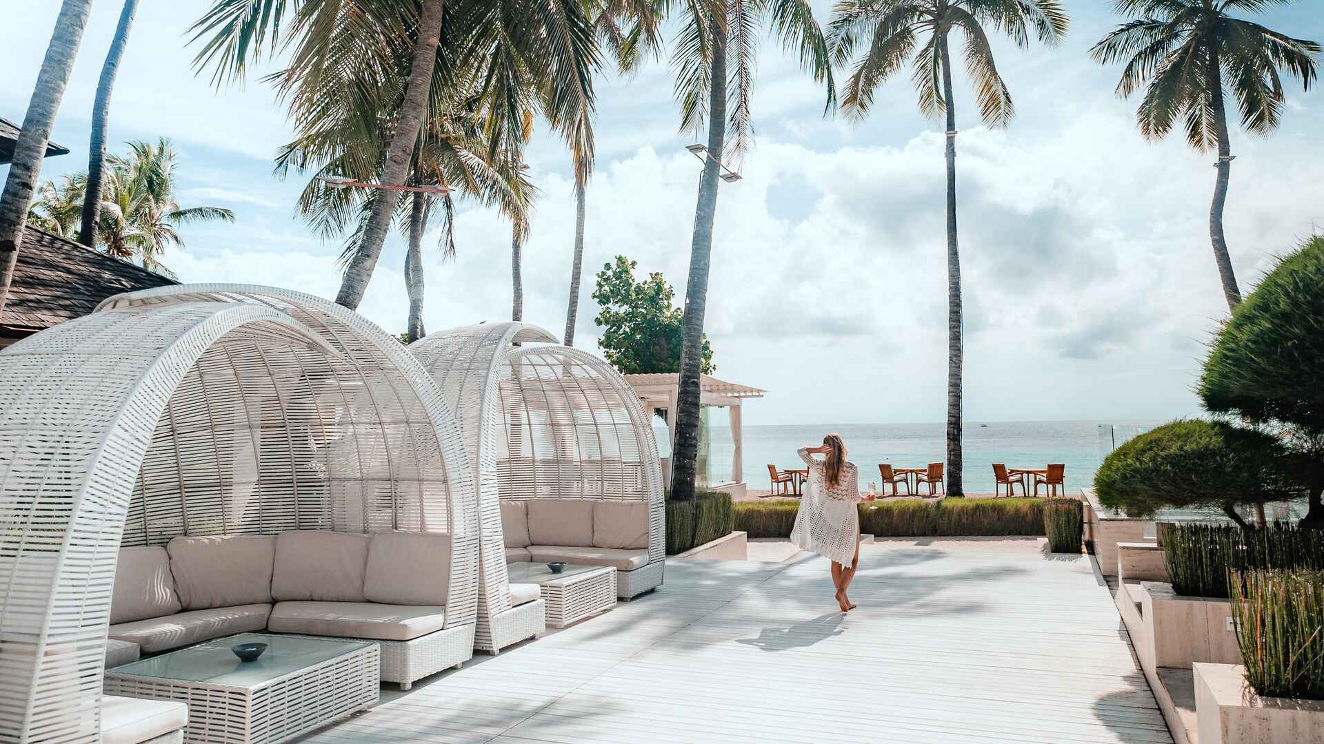 Special Offers - Luxe Lombok Escape