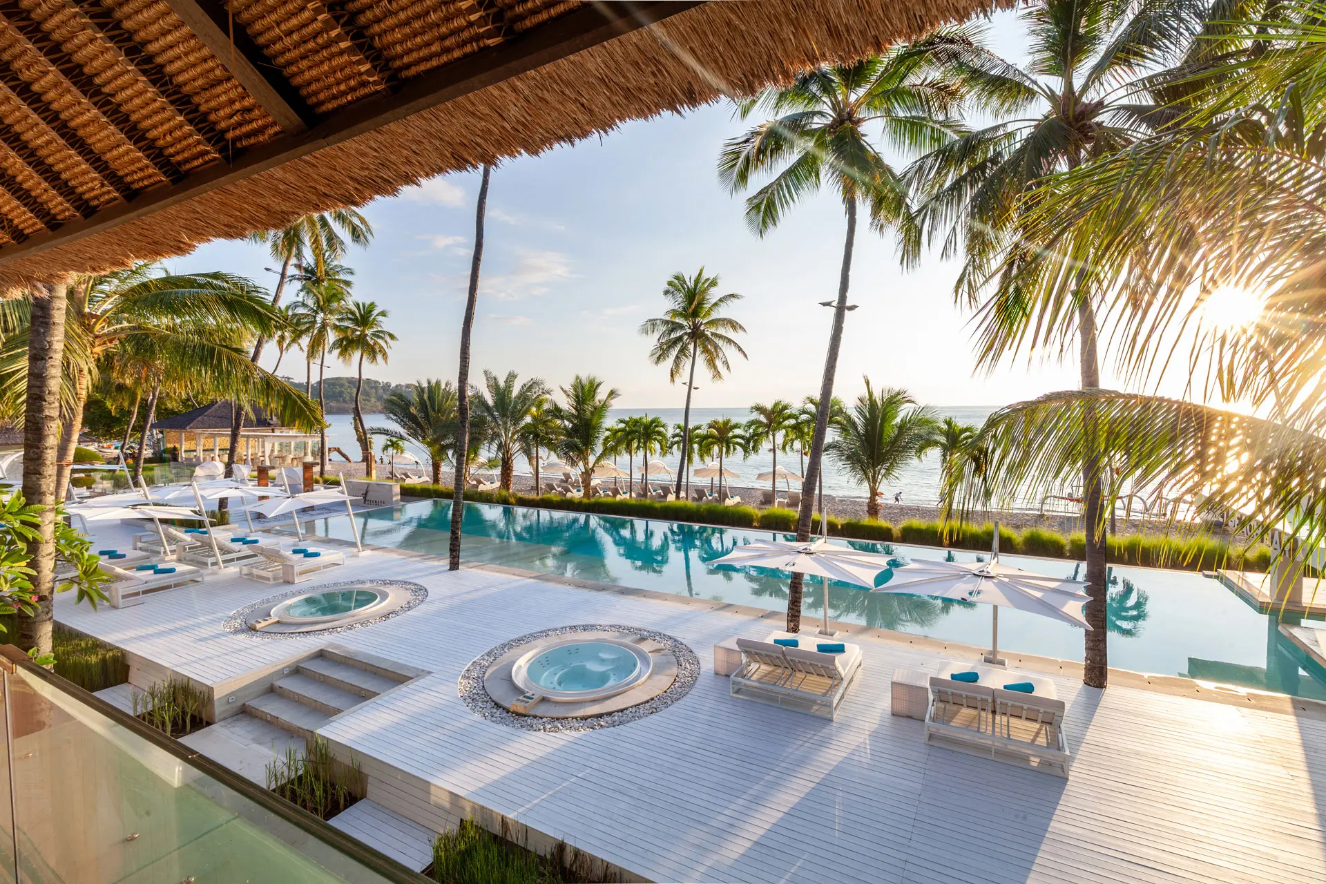 Luxurious Lombok Accommodation