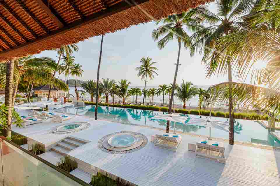 Press and Media Recognition - Asia Dreams - Lavish Holiday Getaway: Seven Secrets Resort Lombok