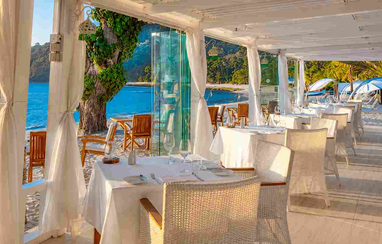 Press and Media Recognition - TTG Asia - New hotels: Seven Secrets Resort Lombok, Park Proxi Gibraltar Bowral, and more