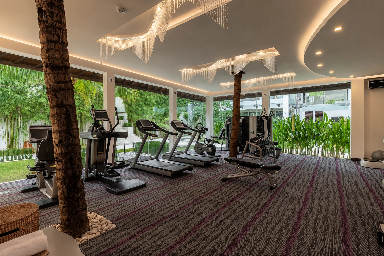 Seven Secrets Fitness